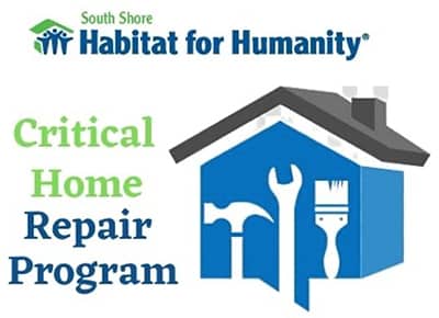 critical home repair